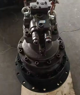 EC290B EC290B LC Excavator Parts Swing Motor Assy VOE 14550095 14542165 For EC290B Swing Garbox