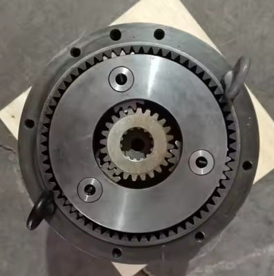 9148922 For Excavator EX210K-5 EX210-5 Swing Device EX200-5 Swing Gearbox