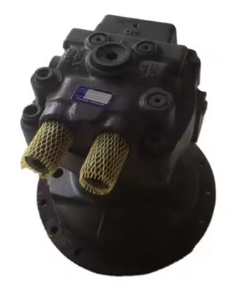 Excavator Hydraulic Parts 20/925266 20925266 JS240 Swing Motor JS260 Swing Motor