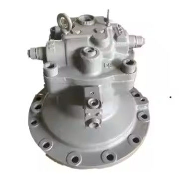 M2X210CHB Swing Device For Excavator EX1200-6 Swing Motor 4668923