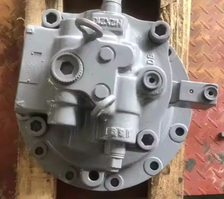 M2X210CHB Swing Device For Excavator EX1200-6 Swing Motor 4668923