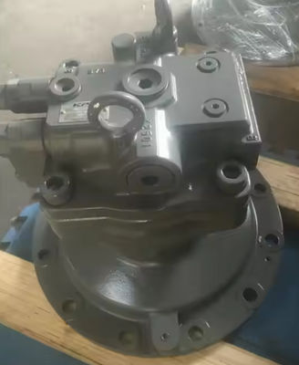 M2X210CHB Swing Device For Excavator EX1200-6 Swing Motor 4668923