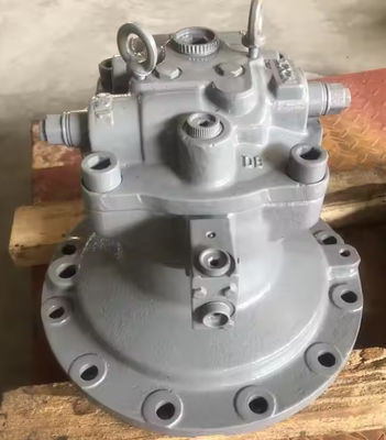 M2X210CHB Swing Device For Excavator EX1200-6 Swing Motor 4668923