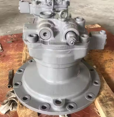 M2X210CHB Swing Device For Excavator EX1200-6 Swing Motor 4668923