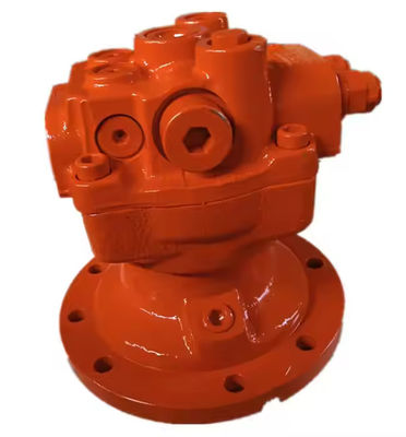 Excavator KX75 Swing Device MFC50-006 KX75 Swing Motor
