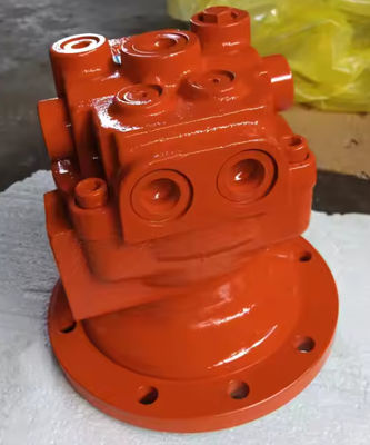 Excavator KX75 Swing Device MFC50-006 KX75 Swing Motor
