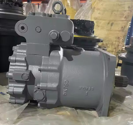 Swing Device For Excavator EX1800-3 Swing Motor EX1800 Oil Motor 4372637