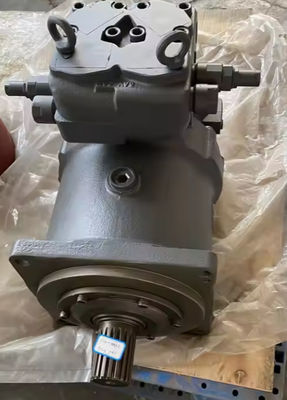 Swing Device For Excavator EX1800-3 Swing Motor EX1800 Oil Motor 4372637