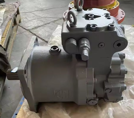 Swing Device For Excavator EX1800-3 Swing Motor EX1800 Oil Motor 4372637
