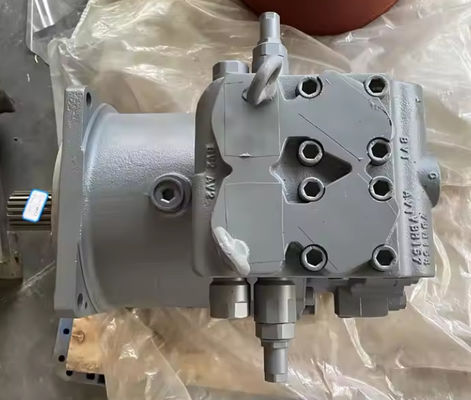 Swing Device For Excavator EX1800-3 Swing Motor EX1800 Oil Motor 4372637