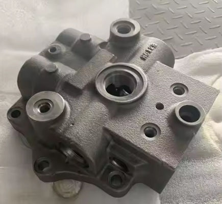DX340LC Excavator Parts DX340LC Swing Motor Cover K9002105