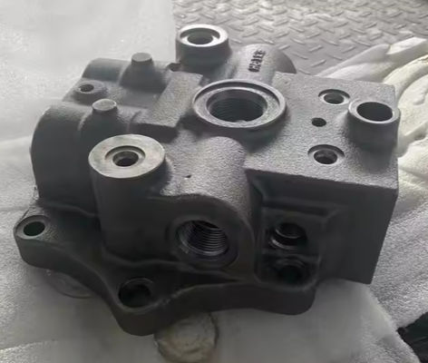 DX340LC Excavator Parts DX340LC Swing Motor Cover K9002105