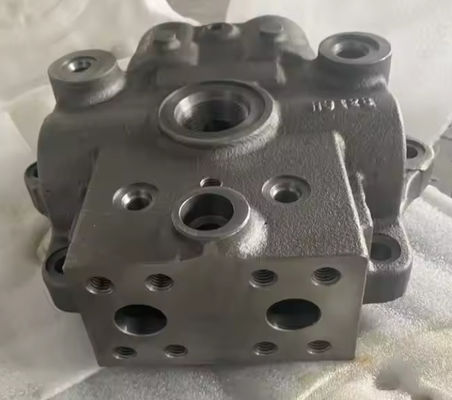 DX340LC Excavator Parts DX340LC Swing Motor Cover K9002105
