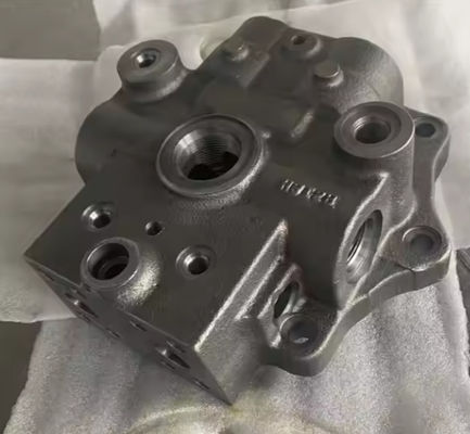 DX340LC Excavator Parts DX340LC Swing Motor Cover K9002105