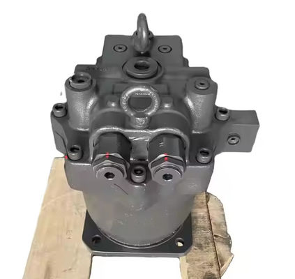 For EC380D EC380DHR EC380E Swing Motor VOE14645001 Excavator Hydraulic Motor