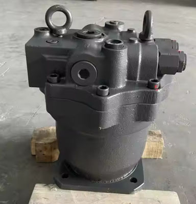 For EC380D EC380DHR EC380E Swing Motor VOE14645001 Excavator Hydraulic Motor