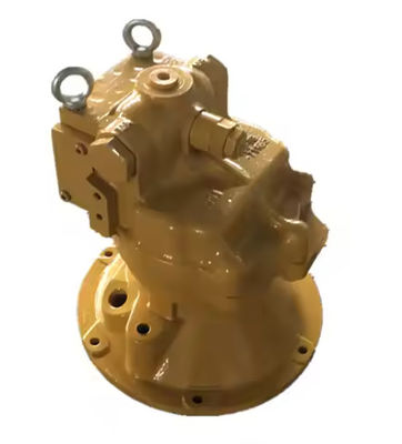 706-7G-01041 706-7G-01040 For Excavator PC200LC-7 PC200-7 Swing Motor