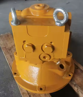 706-7G-01041 706-7G-01040 For Excavator PC200LC-7 PC200-7 Swing Motor