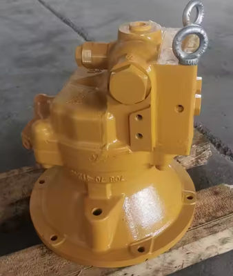 706-7G-01041 706-7G-01040 For Excavator PC200LC-7 PC200-7 Swing Motor