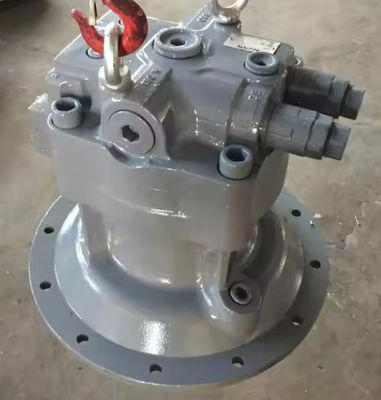For Excavator R305LC-7 Swing Device 31N812010 R305LC-7 Swing Motor