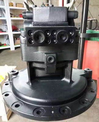High Quality For Excavator R360LC-9 Swing Motor 31QA-10130