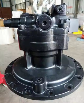 High Quality For Excavator R360LC-9 Swing Motor 31QA-10130