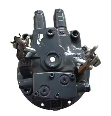EC240B Swing Motor EC240 EC240B EC240C FC2924C EC240BLC Swing Motor For Excavator M2X146B Hydraulic Motor