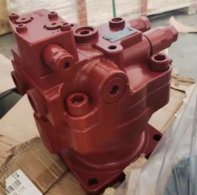 Hydraulic Motor GL218 Swing Motor For Excavator M5X130CHB-10A-1QA29G
