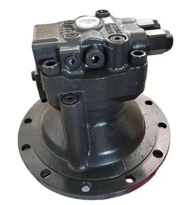 Excavator CX290 Swing Motor KBC0121 KBC0155 KBC10130