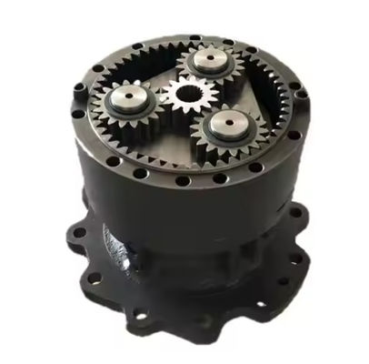 XCG 210-8 Swing Gearbox For RG10D20M2D Excavator Gear Reduction XCG 210-8 Swing Reducer