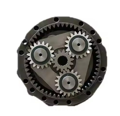 XCG 210-8 Swing Gearbox For RG10D20M2D Excavator Gear Reduction XCG 210-8 Swing Reducer
