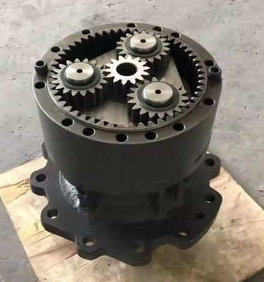 XCG 210-8 Swing Gearbox For RG10D20M2D Excavator Gear Reduction XCG 210-8 Swing Reducer