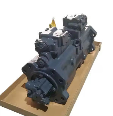Für EC290B Bagger-Hauptpumpe K3V140DT-1C7R-9ND9 EC290B Hydraulikpumpe