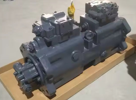 Für EC290B Bagger-Hauptpumpe K3V140DT-1C7R-9ND9 EC290B Hydraulikpumpe