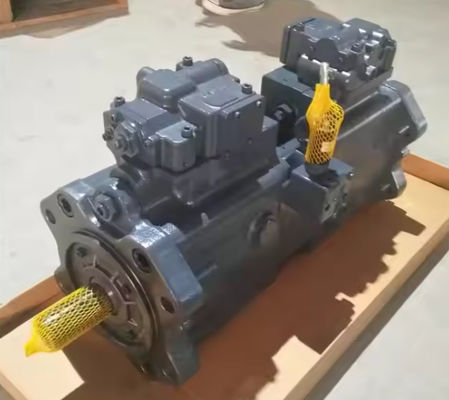 Für EC290B Bagger-Hauptpumpe K3V140DT-1C7R-9ND9 EC290B Hydraulikpumpe