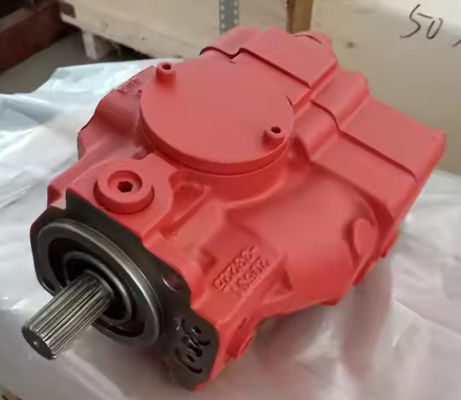 KX161-2 Bagger-Hauptpumpe KX161-2 Hydraulikpumpe PSVK2-25CKG-HS-7