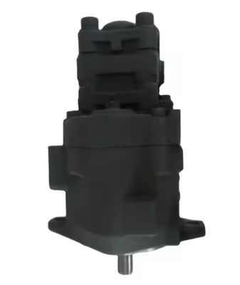 PVD-00B-16P KX41-3 Bagger-Hauptpumpe KX41-3A Hydraulikpumpe