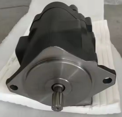 PVD-00B-16P KX41-3 Bagger-Hauptpumpe KX41-3A Hydraulikpumpe