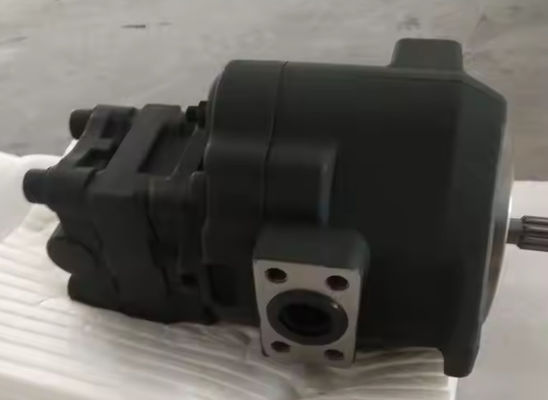 PVD-00B-16P KX41-3 Bagger-Hauptpumpe KX41-3A Hydraulikpumpe