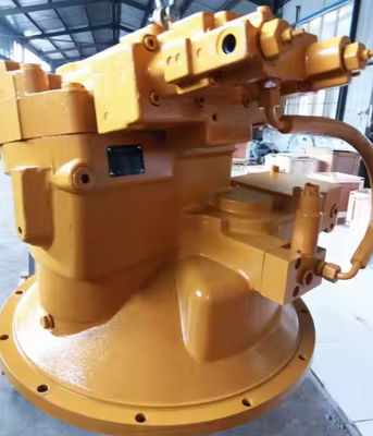 Für Bagger 325BL Hydraulische Hauptpumpe A8VO107LAK 123-2229