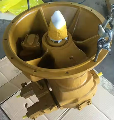 Für Bagger 325BL Hydraulische Hauptpumpe A8VO107LAK 123-2229