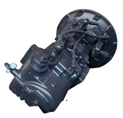 Für PC200-6 Hauptpumpe PC220LC-6 PC230-6 Hydraulikpumpe 708-2L-00423 708-2L-00442