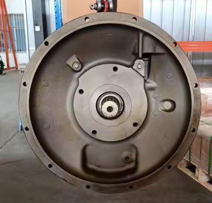 Für PC200-6 Hauptpumpe PC220LC-6 PC230-6 Hydraulikpumpe 708-2L-00423 708-2L-00442