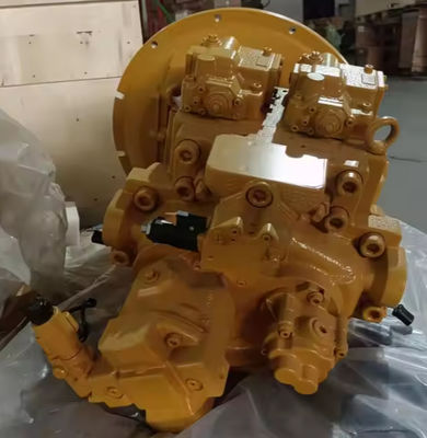Für Caterpillar M330D 330D Kolbenpumpe 330DL 336D 336D 340DL 340D2L Hydraulikpumpe 2836116 3228733