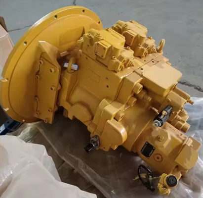 Für Caterpillar M330D 330D Kolbenpumpe 330DL 336D 336D 340DL 340D2L Hydraulikpumpe 2836116 3228733