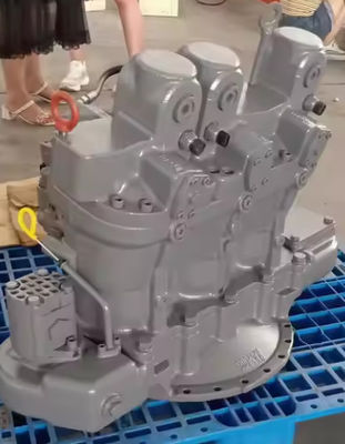 Für ZX225US-5B ZX225USLC-5B Hydraulische Hauptpumpe HPV118JX YB60000111