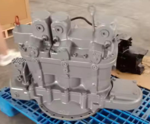 Für ZX225US-5B ZX225USLC-5B Hydraulische Hauptpumpe HPV118JX YB60000111