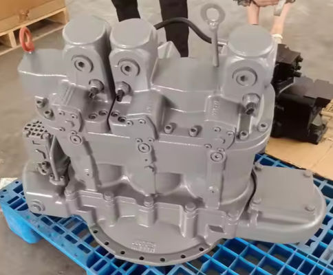 Für ZX225US-5B ZX225USLC-5B Hydraulische Hauptpumpe HPV118JX YB60000111