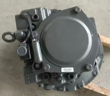 Für Bagger PC160-8 Hauptpumpe PC190LC-8 PC180LC-7E0 Hydraulikpumpe 708-3M-00030