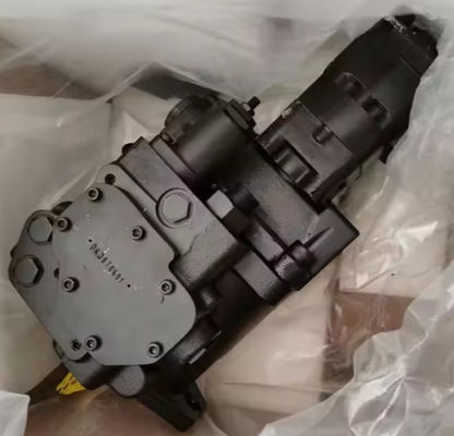 SK70SR Baggerpumpe K3SP36B SK70SR Hydraulikpumpe YT10V00009F1